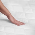 thumbnail image 2 of Sunbeam Premium Luxury Quilted Electric Heated Mattress Pad - Queen Size, 2 of 5