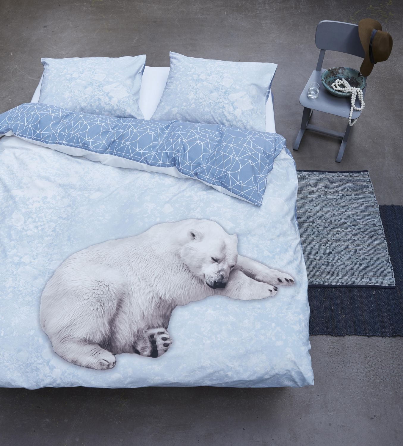 Cover’s & Co. Duvet Cover and Pillow Sham Sets