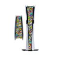 thumbnail image 1 of Middle Skin Sticker Compatible With PlayStation 5 Pro Console - Decorative Dust-Proof Protective Strip Accessory for PS5 Pro, 1 of 5