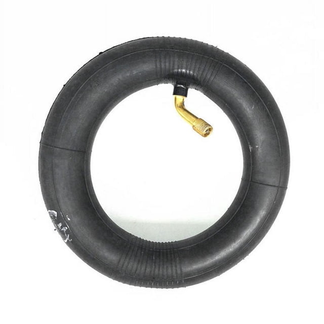 Bgsha Electric Scooter 6 Inch Tire Inner Tube 6*1 1/4 Thickened Rubber Tyres