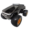 thumbnail image 4 of Hyper Toy Company 1:12 Scale Remote Control Monster Robo Truck, 4 of 15