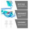thumbnail image 2 of Lunettes de Natation Design Animal 1 Pce Lunettes Enfants Anti-Buée Étanches, 2 of 7