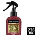 thumbnail image 2 of TRESemmé Heat Protect Spray Keratin Smooth Blowout, 236 ml, 2 of 5