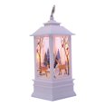thumbnail image 4 of Christmas Candle With LED Tea Light Candles For Christmas Decoration Party, 4 of 9