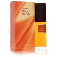 thumbnail image 1 of WILD MUSK by Coty Cologne Spray 1.5 oz, 1 of 1