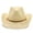 Jaune Clair, variante sur GDREDA Trucker Chapeaux Femmes Hommes Été Chapeau de Cowboy Western Chapeau de Paille Malléable Chapeau de Soleil Ajouré Beige, Taille Unique