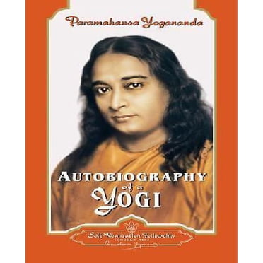 Autobiography of a Yogi