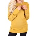 thumbnail image 2 of DYMADE Women's Criss Cross Backless Top, 2 of 2