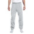 thumbnail image 1 of Jerzees Adult 8 oz. NuBlend Fleece Sweatpants - 973, 1 of 1