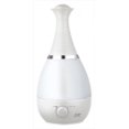 thumbnail image 2 of Humidificateur Ultrasonique avec Diffuseur de Parfum (Blanc Perle), 2 of 2