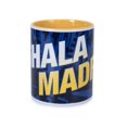 thumbnail image 3 of Real Madrid - Hala Mug (11 oz), 3 of 4