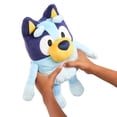thumbnail image 4 of Bluey's Talking Bluey Plush, 4 of 6