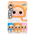 thumbnail image 1 of Hyojo Creamsicle Series Blind Box Collectible Plush, 1 of 7