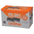 thumbnail image 1 of ~Brand New Original Brother PC-301 FILM CARTRIDGE AND ROLL for Brother IntelliFax 775, 1 of 1