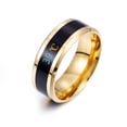 thumbnail image 1 of Weiqiqre Fashion New Physical Intelligent Temperature Couple Mood Display, 1 of 2