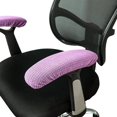 thumbnail image 1 of MesaSe Office Chair Arm Covers Easy Cleaning Reliable Material Polyester Fiber High-Quality 23~40 Cm, 1 of 5