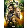 thumbnail image 1 of WWE: Joyau de la Couronne 2021 [DVD], 1 of 1