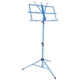 thumbnail image 4 of Small Music Stand, Adjustable Height Angle Lift Small Music Stand With Waterproof Nylon Bag For Home For Family, 4 of 8