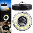 thumbnail image 1 of Dvkptbk Camping Lamp Outdoor Cob LED Lamp Camping Tent Hook Lantern Emergency Light Camping Light, 1 of 9