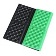 thumbnail image 3 of Foldable Foam Cushion Sitting Pad, Foam Cushion Mat Soft Beehive  For Camping, 3 of 8