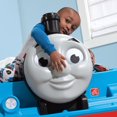 thumbnail image 5 of Step2 Thomas The Tank Engine Toddler Bed, 5 of 5