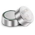 thumbnail image 4 of Windmax 200 Pcs Piles Alcalines Durables R626 377 SR626 177 AG4 1,5 V à Bouton, 4 of 5
