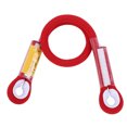 thumbnail image 3 of Climbing 60/120/150cm Outdoor Survival Climbing Safety Rope with Ring Bearing, 3 of 7