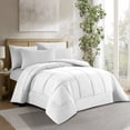 thumbnail image 3 of Couette Synthétique à Garnissage Élevé Swift Home, Literie Ultra Douce Toutes Saisons Hypoallergénique, Grand Lit/Double, Blanc, 3 of 8