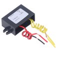thumbnail image 2 of LYUMO Convertisseur CC vers CA, Régulateur d'Alimentation Étanche IP67 avec Protection de Circuit pour Systèmes de Sécurité pour Automobiles, 2 of 8