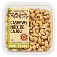 thumbnail image 2 of Royal Nuts noix de cajou brutes, 2 of 7