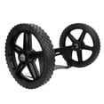 thumbnail image 1 of Kit de Chariot Plus Frais, Kit d'Essieu de Roue de Refroidisseur de Roulement Lisse pour Chariot Extérieur, 1 of 7