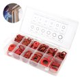 thumbnail image 4 of Flat Washer Assorted, Strong Sealing 600Pcs Washer, For Nuts For Industry, 4 of 8