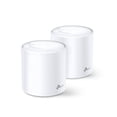 thumbnail image 1 of TP-Link Wi-Fi 6 AX3000 Mesh Router System | 2- Mes, 1 of 5