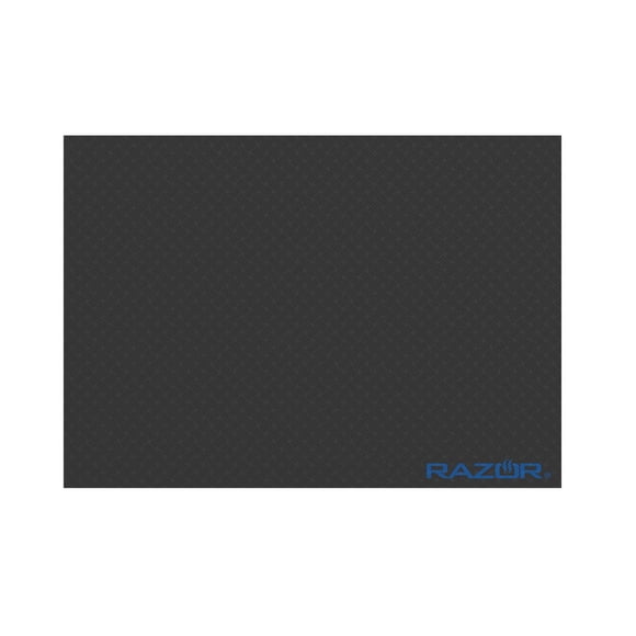Razor Non Slip Protective Griddle Mat