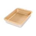 thumbnail image 3 of Casserole compacte antiadhésive Nordicware, 3 of 3