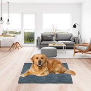 EGNMCR Pet Mats Comfortable Dog Mat Pet Mat Bed Deep Sleep Bed cat bed