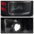 thumbnail image 4 of Spyder Automotive 5084743 Tail Light Assembly - LED, 4 of 5