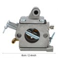 thumbnail image 4 of QIILU Auto Replacement Parts, Fuel Supply System,Carburetor Carb Fit For MS170 MS180 017 018 Chainsaw, 4 of 8