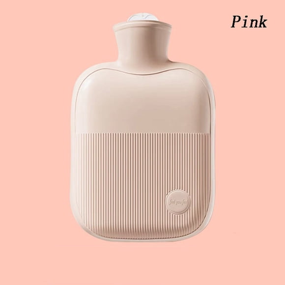 Birdeem Hot Water Bag, 500Ml Capacity Hot Water Bag, Hot Water Bag