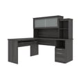 thumbnail image 4 of Bestar Dayton by Bestar L-Shaped Desk, 4 of 5