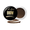 thumbnail image 3 of LA Girl Brow Pomade Dark Brown, 3 of 8