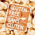 thumbnail image 4 of Quaker Crispy Minis Apple Cinnamon Flavour Large Brown Rice Cakes, 4 of 9