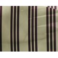 thumbnail image 4 of oneOone Tissu Viscose Georgette Rayures Verticales Tissu de Couture BTY 42 Pouces de Large, 4 of 4