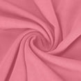 thumbnail image 3 of Jupes Enveloppantes de Mode pour Femmes Taille Haute Habillées Jupes Midi Décontractées Confortables Jupe Évasée Printemps Été Robe Mi-Longue Jupe Mi-Mollet Unie, 3 of 5