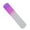 A, variant on Hearth & Gear Foot Care Dead Skin Glass Quick Beauty Foot Tender Foot Tool Gradient Handle Grinding Manicure Set Women Buffer for Nails Nail Drill for Natural Nails Portable E File for Gel Nails Sand