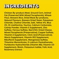 thumbnail image 3 of Temptations MixUps Chicken, Catnip & Cheddar Flavour Soft & Crunchy Adult Cat Treats, 3 of 9
