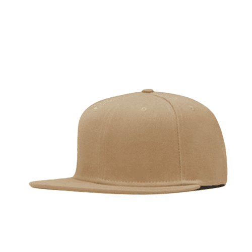 Snapback Adjustable Men's and Women Solid Plain Flat Brim Hat Baseball Cap Hip Hop Style