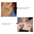 thumbnail image 4 of 50Pcs Jewelry Parts for DIY Accessories Creative Jewelry Making, 4 of 9