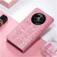 thumbnail image 3 of Flip Case for FOXDOCK Realme 13 Pro ,Catand Dog Embossed PU Leather Flip Cover with Card Slots,Stand, 3 of 6