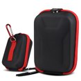 thumbnail image 2 of Range Golf Rangefinder Case EVA Hard Cover Range Finder Bag Outdoor Telescope Hunting Rangefinder Storage Case, 2 of 7